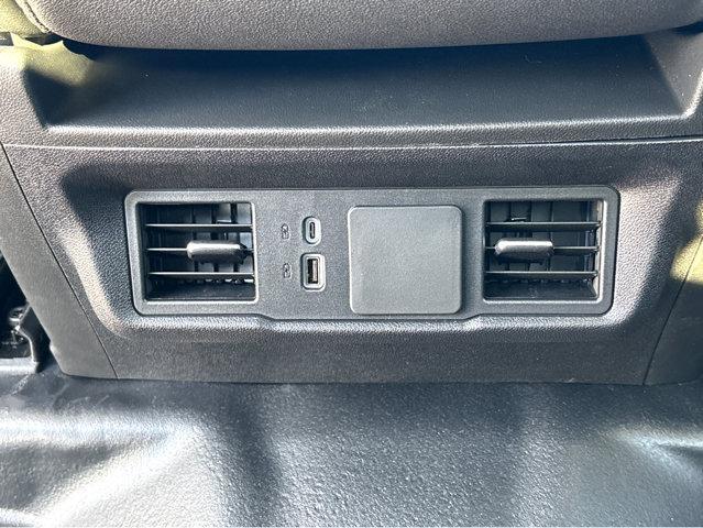 2026 Chevrolet Silverado 2500HD Crew Cab, Long Bed, WT, 4WD