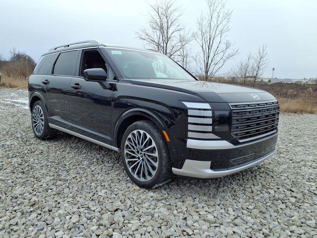 2026 Hyundai Palisade Calligraphy for sale in TRIADELPHIA, WV