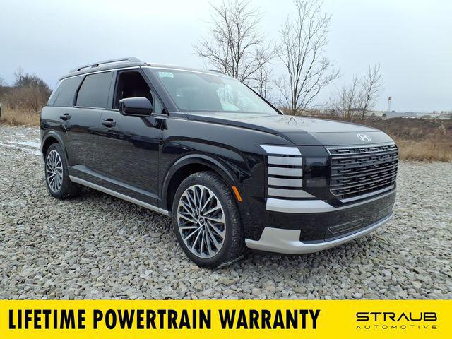 2026 Hyundai Palisade Calligraphy for sale in TRIADELPHIA, WV