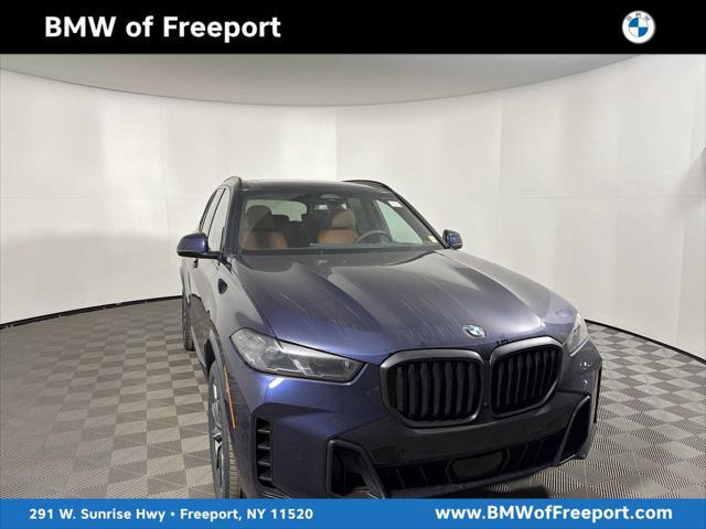 2026 BMW X5 xDrive40i for sale in Freeport, NY