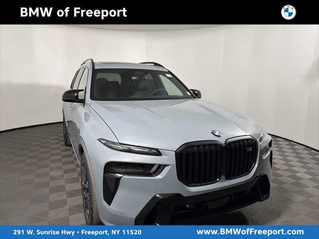 2026 BMW X7 M60i for sale in Freeport, NY