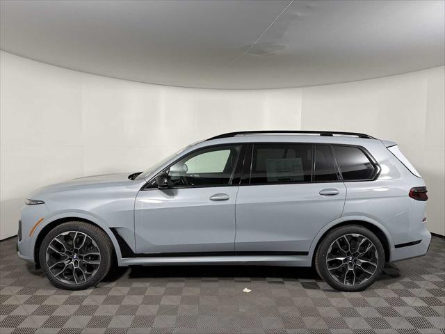 2026 BMW X7 M60i
