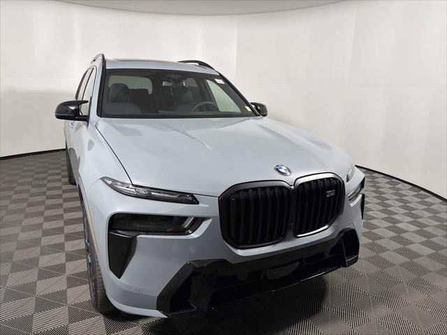 2026 BMW X7 M60i