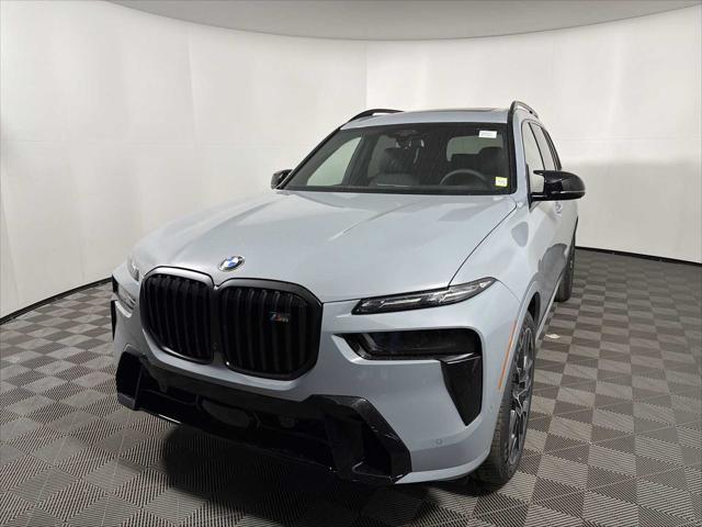 2026 BMW X7 M60i
