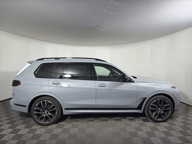 2026 BMW X7 M60i
