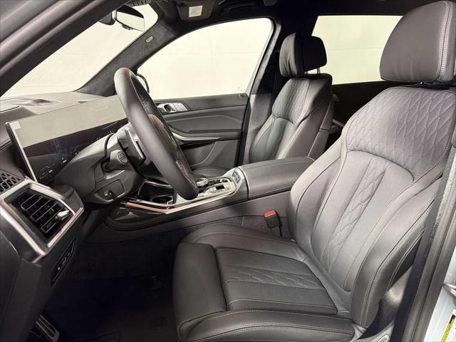 2026 BMW X7 M60i