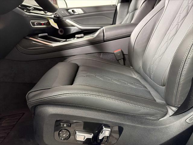 2026 BMW X7 M60i