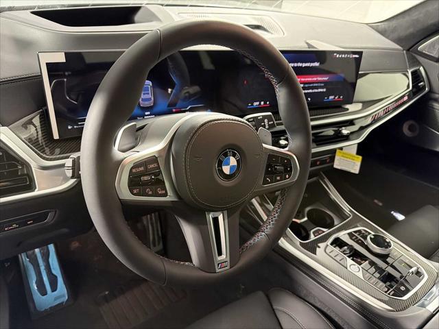 2026 BMW X7 M60i