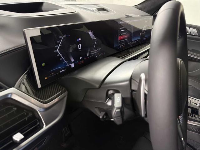 2026 BMW X7 M60i