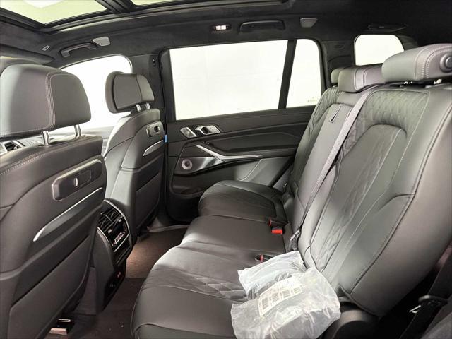 2026 BMW X7 M60i