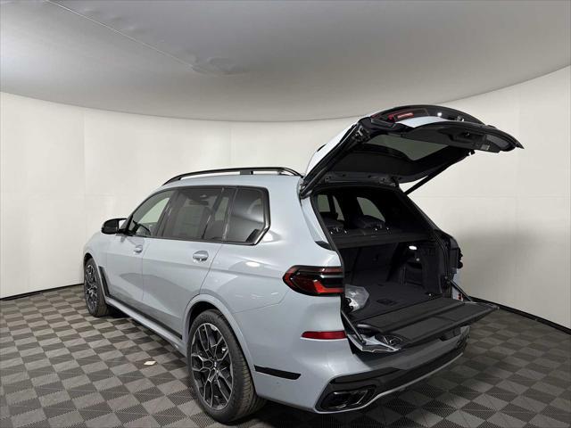 2026 BMW X7 M60i
