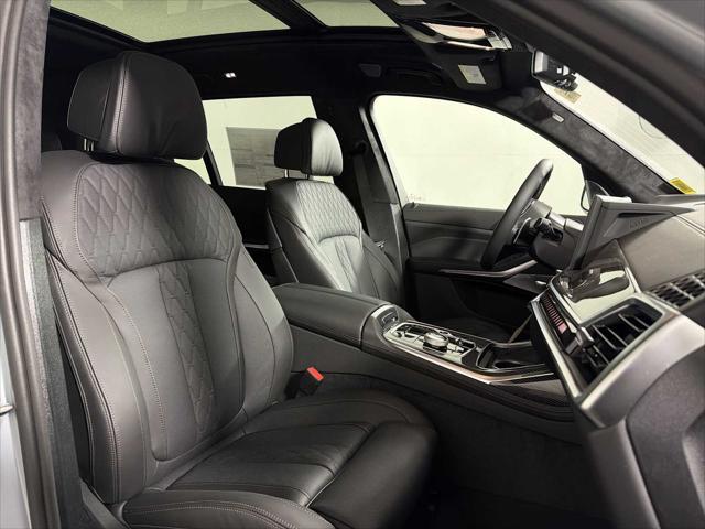 2026 BMW X7 M60i