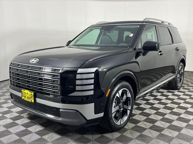 2026 Hyundai Palisade Limited for sale in LONGVIEW, WA