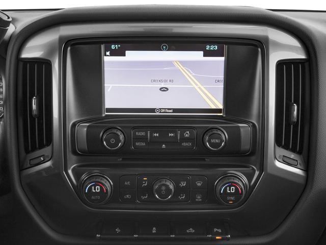 2017 Chevrolet Silverado 1500 2LT
