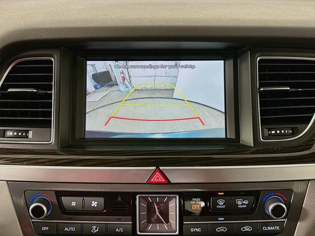 2018 Genesis G80 3.8