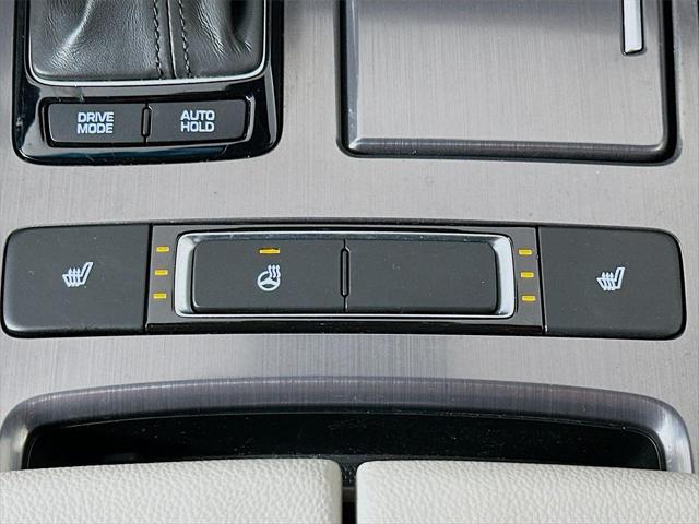 2018 Genesis G80 3.8