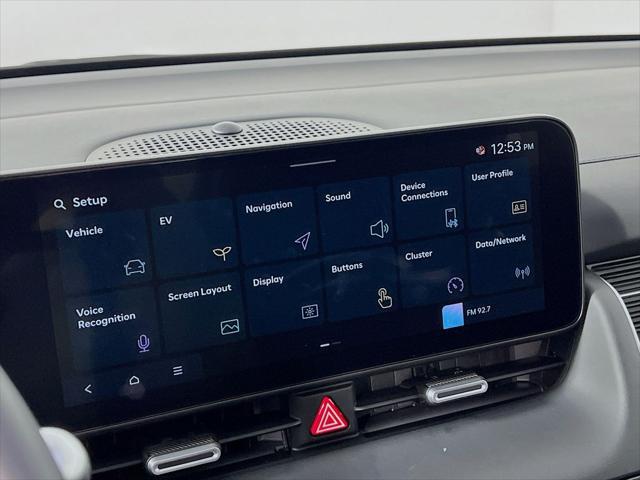 2026 Hyundai IONIQ 5 SE