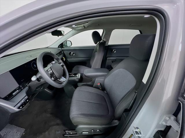 2026 Hyundai IONIQ 5 SE