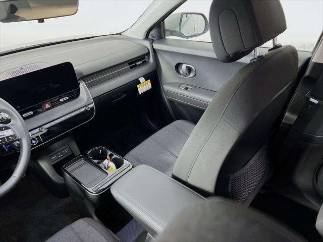 2026 Hyundai IONIQ 5 SE