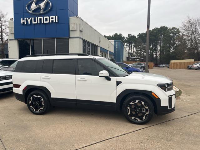 2026 Hyundai Santa Fe SEL for sale in TEXARKANA, TX