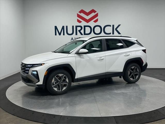 2026 Hyundai Tucson SEL for sale in MURRAY, UT