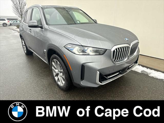 2026 BMW X5 xDrive40i for sale in Hyannis, MA