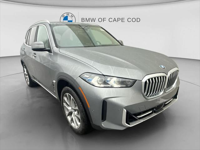 2026 BMW X5 xDrive40i for sale in Hyannis, MA