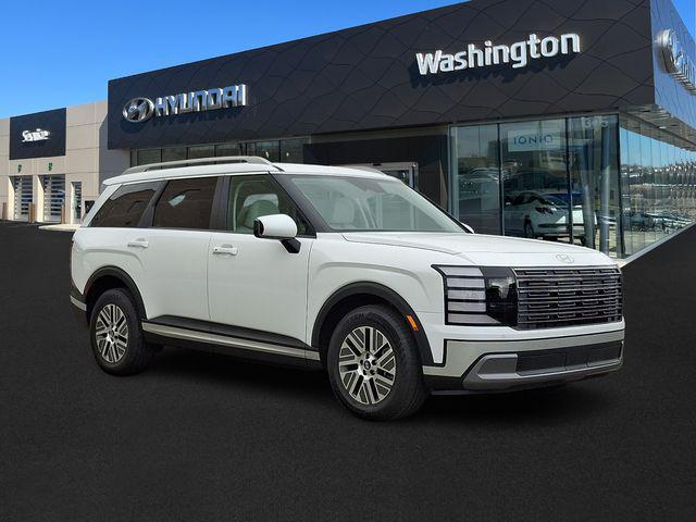 2026 Hyundai Palisade SEL 7P for sale in WASHINGTON, PA