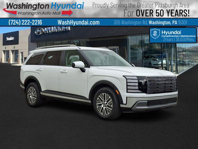 2026 Hyundai Palisade SEL 7P for sale in WASHINGTON, PA