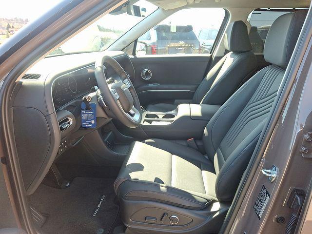 2026 Hyundai Palisade SEL 7P