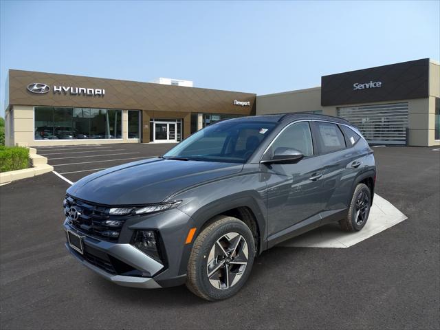 2026 Hyundai Tucson SEL for sale in MIDDLETOWN, RI