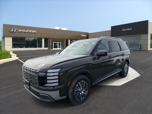 2026 Hyundai Palisade SEL 8P for sale in MIDDLETOWN, RI