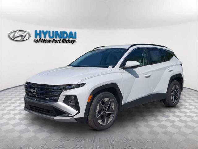 2026 Hyundai Tucson SEL for sale in NEW PORT RICHEY, FL