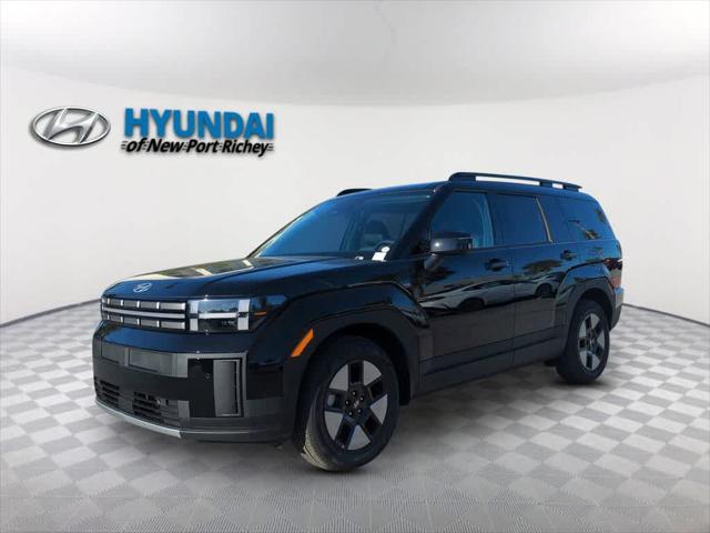 2026 Hyundai Santa Fe Hybrid SEL for sale in NEW PORT RICHEY, FL