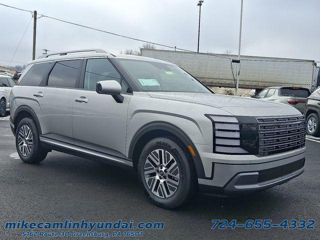 2026 Hyundai Palisade SEL 7P for sale in GREENSBURG, PA