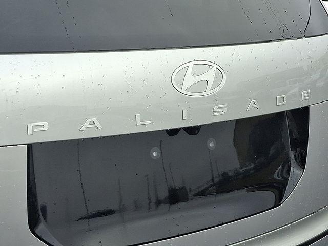 2026 Hyundai Palisade SEL 7P