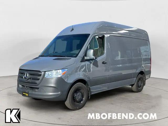 2024 Mercedes-Benz Sprinter 2500 Standard Roof 4-Cyl Diesel HO for sale in Bend, OR