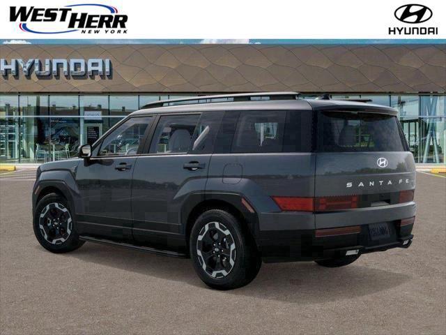 2026 Hyundai Santa Fe SEL for sale in CLARENCE, NY