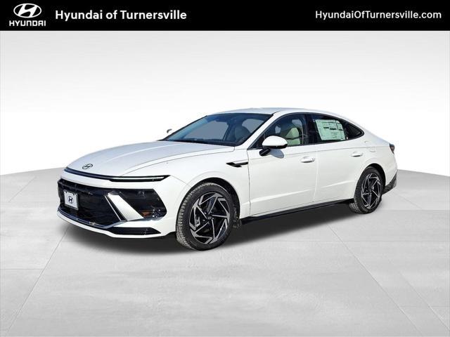 2026 Hyundai Sonata SEL Sport for sale in TURNERSVILLE, NJ