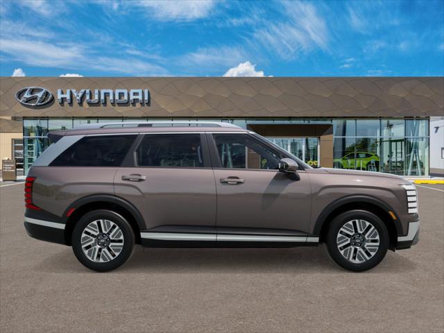 2026 Hyundai Palisade SEL 7P