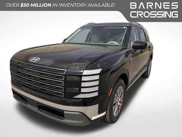 2026 Hyundai Palisade Blue SEL 7P for sale in TUPELO, MS