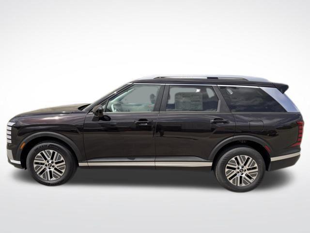 2026 Hyundai Palisade Blue SEL 7P