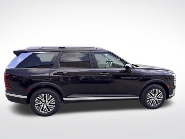 2026 Hyundai Palisade Blue SEL 7P