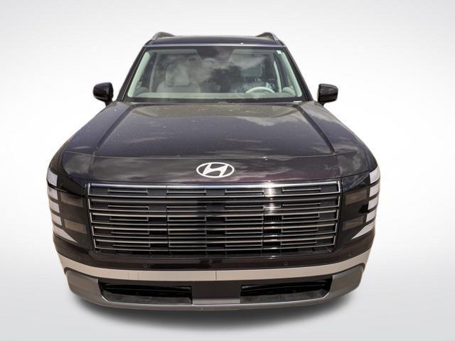 2026 Hyundai Palisade Blue SEL 7P