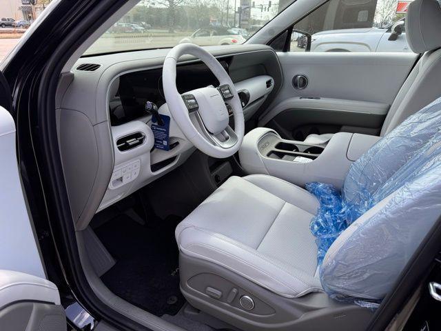2026 Hyundai Palisade Blue SEL 7P