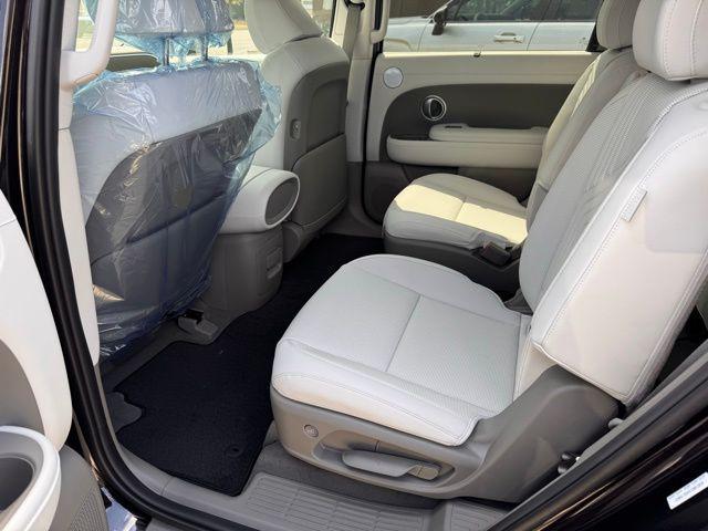 2026 Hyundai Palisade Blue SEL 7P