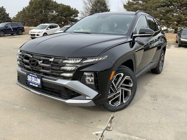 2026 Hyundai Tucson Limited for sale in LINCOLN, NE