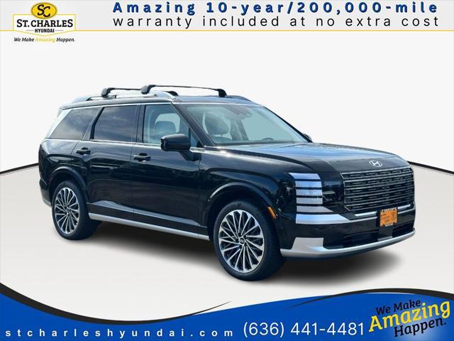 2026 Hyundai Palisade Calligraphy for sale in SAINT PETERS, MO