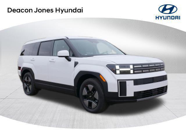 2026 Hyundai Santa Fe Hybrid SE for sale in GOLDSBORO, NC