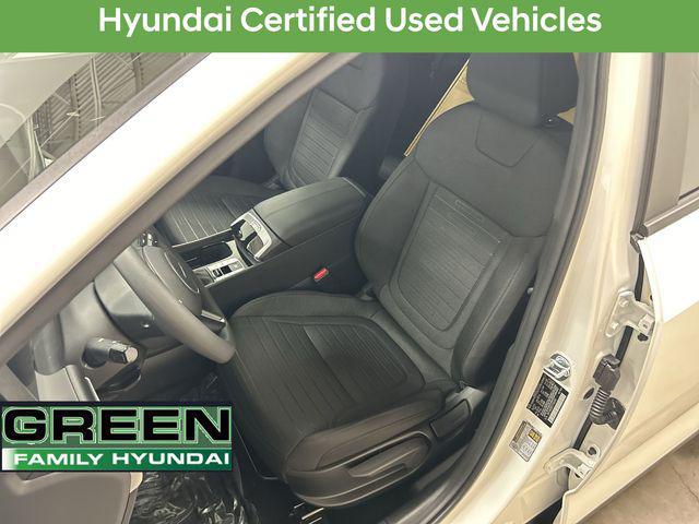 2026 Hyundai Santa Cruz SE